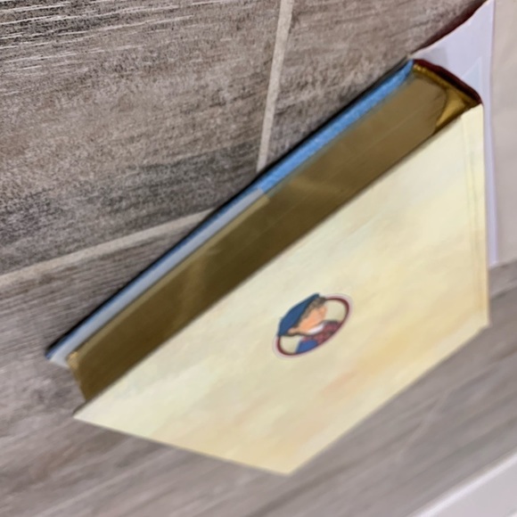 Vintage American Girl Hard Cover Book Limited Edition Molly’s Story Collection - Picture 4 of 16